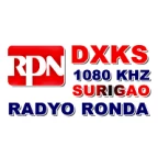 RPN DXKS-AM Radyo Ronda Surigao