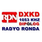 logo RPN DXKD Radyo Ronda Dipolog