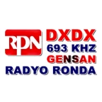 logo RPN DXDX Radyo Ronda General Santos