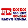 RPN DXDX-AM Radyo Ronda General Santos