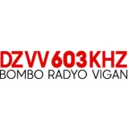 logo DZVV Bombo Radyo Vigan