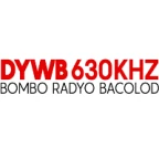 logo DYWB Bombo Radyo Bacolod