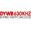 DYWB-AM Bombo Radyo Bacolod