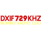 DXIF Bombo Radyo Cagayan de Oro