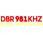 DXBR Bombo Radyo Butuan