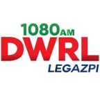 Radyo Pilipino DWRL-AM Legazpi