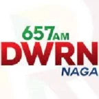 Radyo Pilipino DWRN Naga