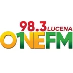 One FM DZLQ Lucena