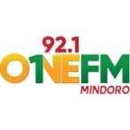 One FM DZYM-FM Mindoro