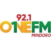 One FM DZYM-FM Mindoro