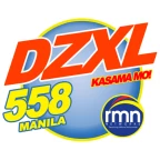 DZXL 558 AM Manila