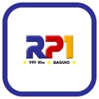 Radyo Pilipinas 1 Baguio