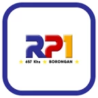Radyo Pilipinas 1 Borongan
