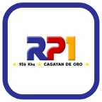 Radyo Pilipinas 1 Cagayan de Oro