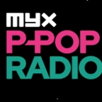 MYX P-POP Radio