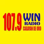107.9 Win Radio Cagayan de Oro