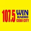 107.5 Win Radio Cebu