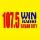 107.5 Win Radio Davao