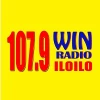 107.9 Win Radio Iloilo