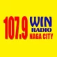 107.9 Win Radio Naga