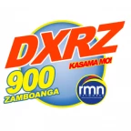 DXRZ 900 AM Zamboanga