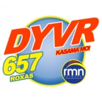 DYVR 657 AM Roxas