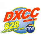 DXCC-AM 828 AM Cagayan de Oro