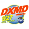 DXMD 927 AM General Santos