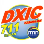 DXIC-AM 711 AM Iligan