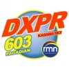DXPR 603 AM Pagadian