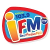 iFM 103.9 FM Baguio