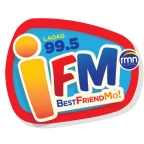 iFM 99.5 FM Laoag