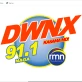 DWNX 91.1 FM Naga