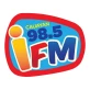 98.5 iFM Cauayan