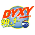 99.1 iFM RMN Tacloban