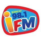 iFM 98.1 FM Boracay