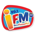 iFM 99.1 FM Cagayan de Oro