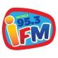 iFM 95.3 FM Valencia