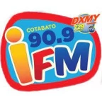 iFM 90.9 FM Cotabato