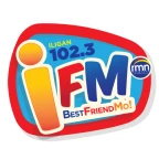 iFM 102.3 FM Iligan