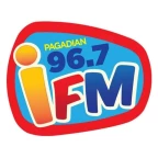 iFM 96.7 FM Pagadian