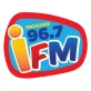 iFM 96.7 FM Pagadian