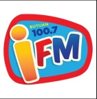 iFM 100.7 FM Butuan